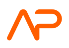 Logo AP - Nhà cung cấp game Sunwin