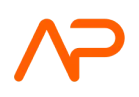 Logo AP - Nhà cung cấp game Sunwin